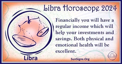 Libra Gambling Horoscope 2024 .